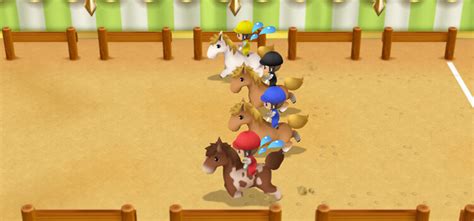 SoS: FoMT Horse Guide (Getting a Horse + How To Train).